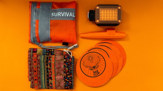 Travel Gear Essentials: Build the Ultimate Kit for Every Trip