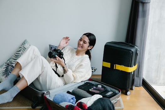 Beating Homesickness: Expert Tips for Long-Term Travelers