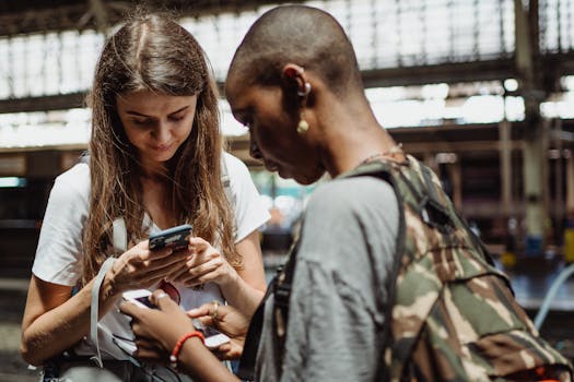 Forge Global Friendships: Mastering Social Connections on Your Travels