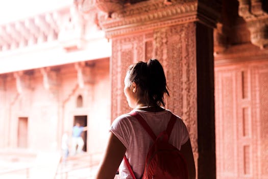Top 5 Destinations for Solo Travelers: Safety, Culture, and Adventure