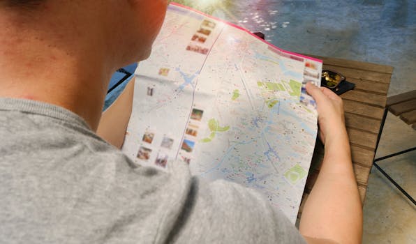 Master Offline City Navigation: Essential Tips for Every Traveler