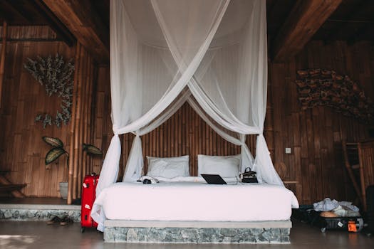 Family Vacation Guide: How to Choose the Best Accommodation
