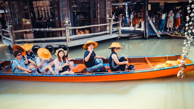 Avoid Tourist Traps: Insider Tips for Authentic Travel Experiences