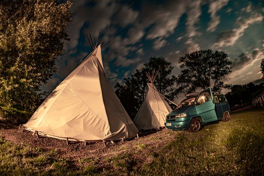 Ultimate Guide to Camping in the Czech Republic: Tips & Top Sites