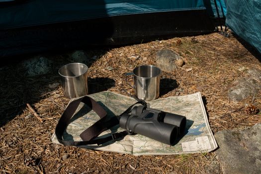 Explore Czechia's Best Camping Spots: A Guide to Nature Adventures