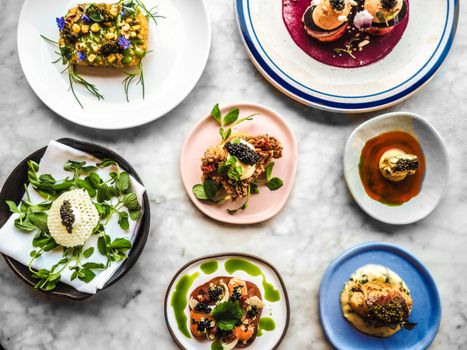 Explore Czech Republic's Culinary Delights: From Beer Halls to Michelin Stars