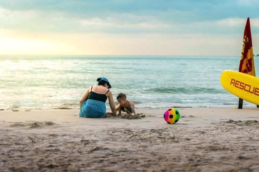 Top Czech Beaches for Safety and Relaxation: Solo and Family Guide